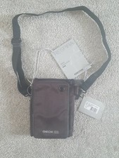 Borsa a tracolla Geox Respira