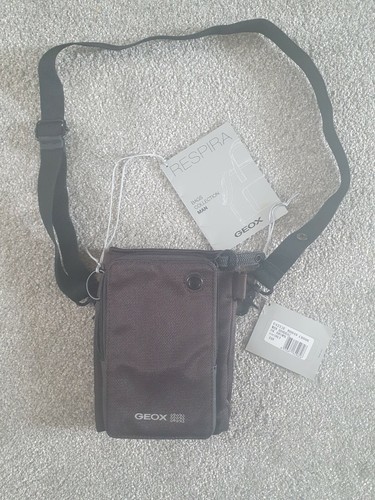 Borsa tracolla geox respira - borsa, a