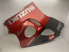 Pannello carena lato sinistro