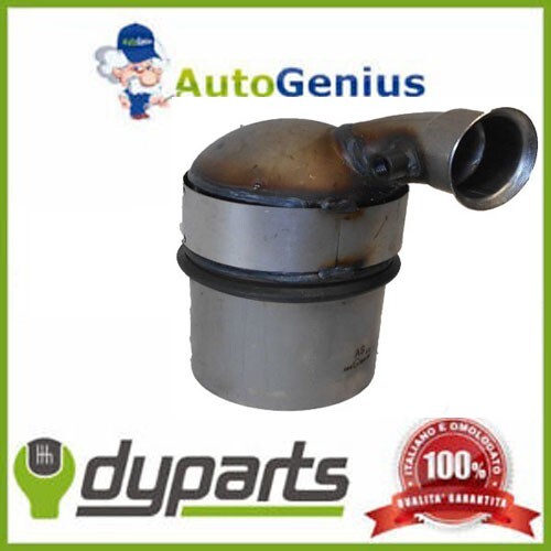 Fap filtro antiparticolato - fap,