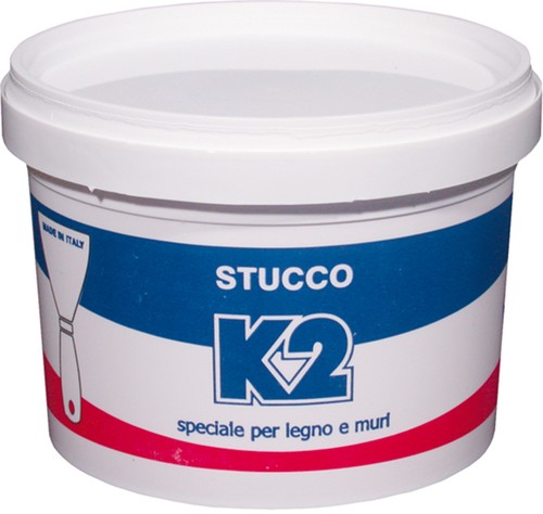 Stucco pasta francese - in,