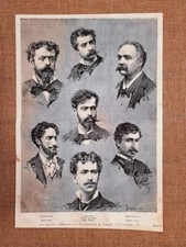 Esposizione d'Arte di Torino