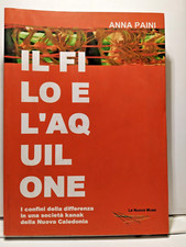 IL FILO E L'AQUILONE  "Anna