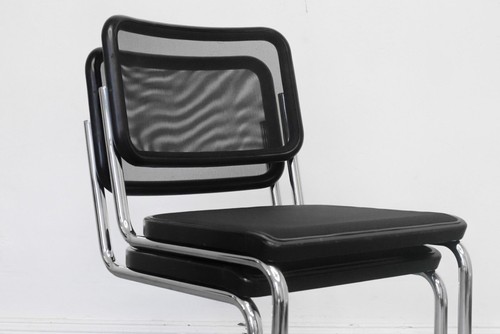 Sedia dondolo thonet - thonet, s32