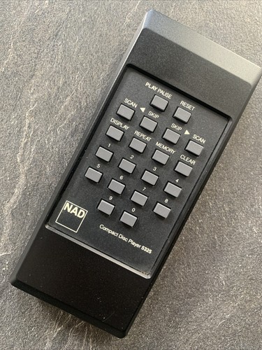 Lettore nad 5325 - lettore,