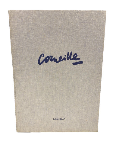 Guillame corneille carmine - corneille,