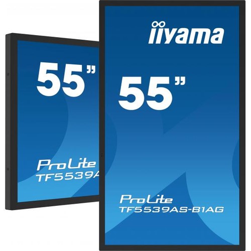 Iiyama tf5539as b1ag - iiyama, tf5539as-b1ag