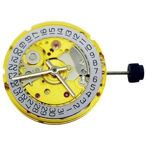 White gold retro clone - clone, 25