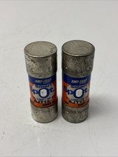 LOT OF 2 Smart Spot AJT15 FUSE