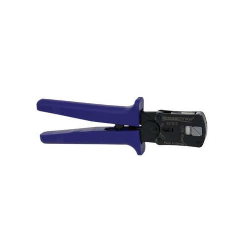 Pressa manicotto quadrato - a,