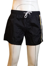 Bikkembergs costume uomo nero