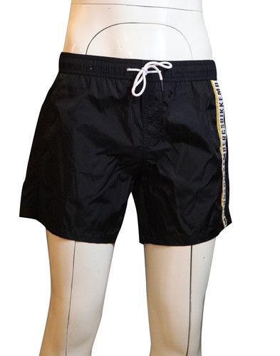 Bikkembergs costume uomo - , nero