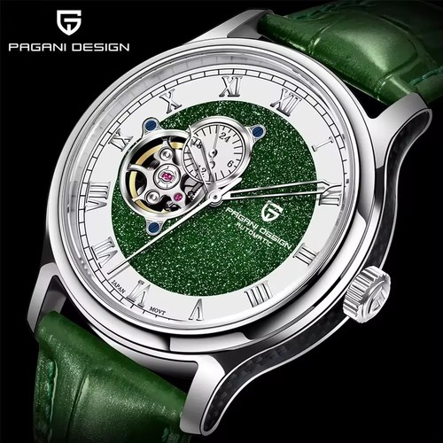 Orologio automatico pagani - automatico,