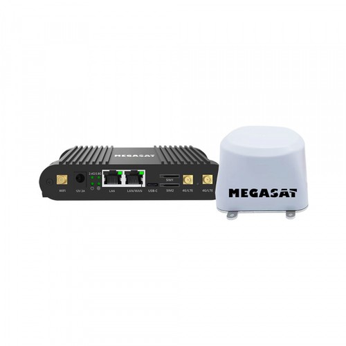 Megasat camper connected - megasat,
