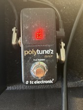 TC Electronic PolyTune 2