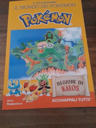 Folder filatelia poste - folder,