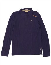 Polo uomo Guru manica lunga