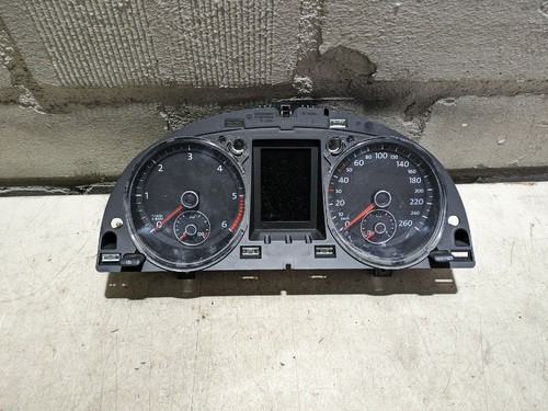 Quadro strumenti - , vw