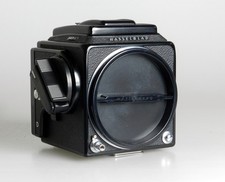 Hasselblad 503 CX black, body only, EXC+++