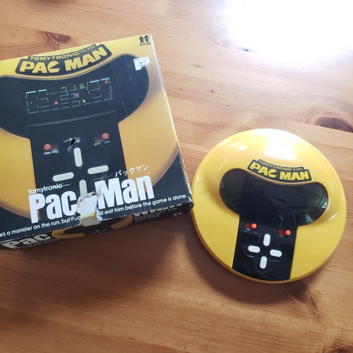 Videogioco portatile vintage