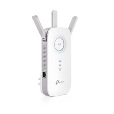 TP-Link RE450 Wi-Fi Range