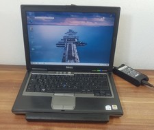 Business Dell Latitude D620