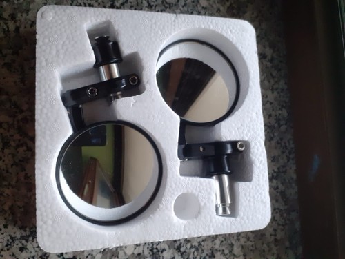 Coppia specchietti retrovisori - specchietti,