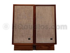 Coppia di altoparlanti monitor