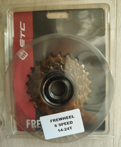 Bicicletta bici ecc - , di