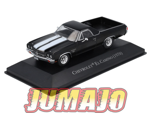 Ac15 voiture ixo - 1/43, altaya