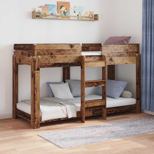 Letto castello per - letto,