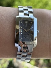Orologio Baume Mercier Hampton