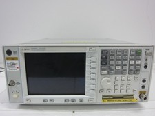 Agilent E4445A 3Hz-13.2 GHz