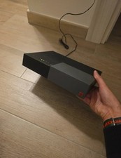 Router Tim Hub Fibra Ottica