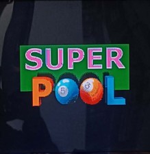 Scheda Video Poker Super Pool