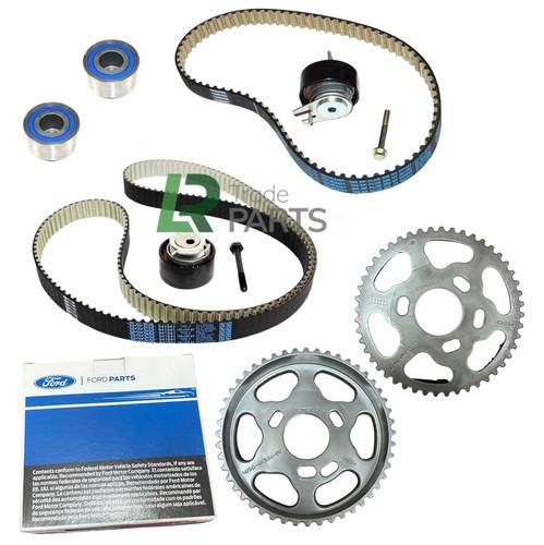 Kit cinghia distribuzione 0 - distribuzione, 3.0