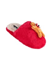 De Fonseca Pantofole natalizie