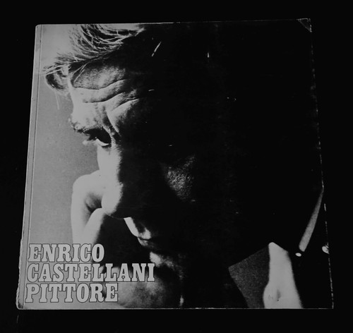 Enrico castellani agnetti - castellani,