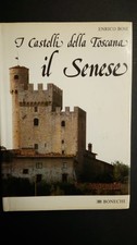 Bosi Enrico, I Castelli della
