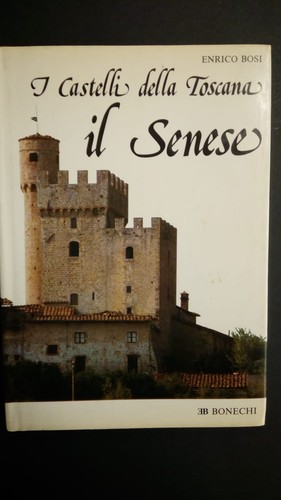 Bosi enrico castelli della - bosi,