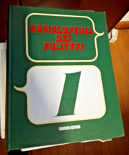 ENCICLOPEDIA DEI FUMETTI ED