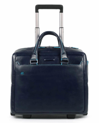 Valigia trolley piquadro - trolley,
