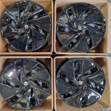 4 cerchi ferro mg zs r16 ft005563