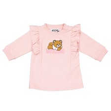 Abito Moschino bambina in