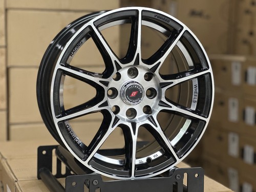 Nuovo 15x6 tck aegis - aegis, (4