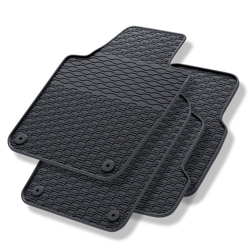 Tappetini gomma per vw - tappetini,