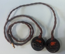 M-1938 SET RICEVITORE CASCO