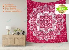 Cotone Fiore Arazzo da Parete