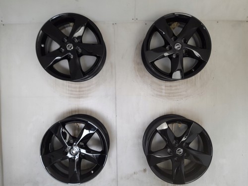 Set cerchi lega - set, originali