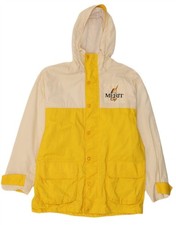 Giacca antipioggia uomo SLAM